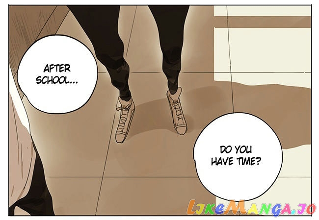 19 Days chapter 65 image 4